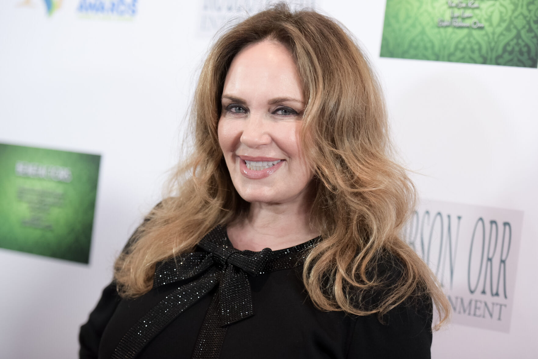 Catherine Bach